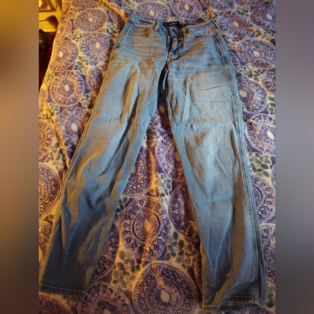 Women's Hollister jeans size 7R